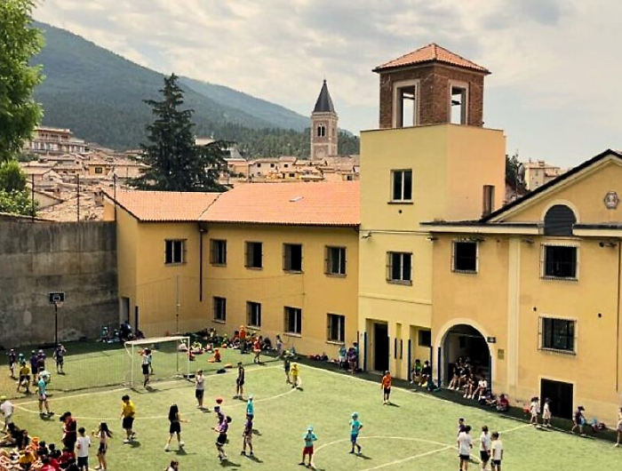 Oratorio in scena per promuovere creativit&agrave; e inclusione: al Don Bosco l&rsquo;esperienza del musical tutto l&rsquo;anno