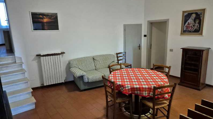 La canonica diventa casa per le famiglie in difficolt&agrave;