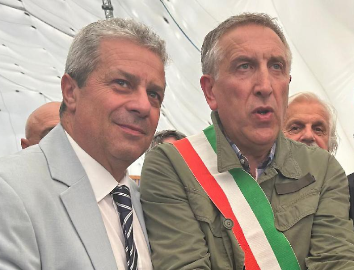 Pd in pressing sul sindaco Sisti: "Serve un confronto serio". Nel mirino bilancio e Prg