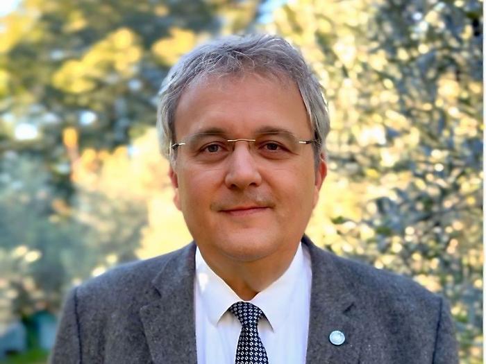  I vent&rsquo;anni dell'ospedale, Zampolini: &ldquo;Qui abbiamo messo il paziente al centro delle cure&rdquo;