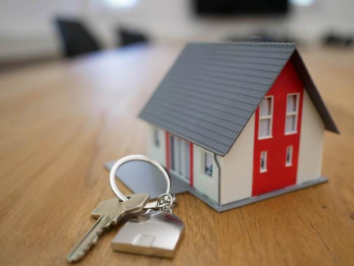 Mutui, aumentano durata dei finanziamenti e importo richiesto: nella provincia di Perugia gli immobili pi&ugrave; cari