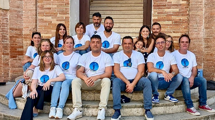 Si accende la speranza per Rachele: la bambina partir&agrave; per l'America per sottoporsi a una terapia sperimentale