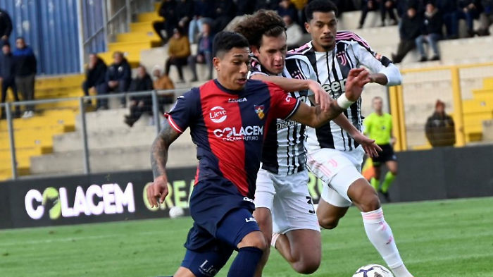 Mercato Gubbio, in tre su Tommasini. Barilari vuole portare Podda a Foggia