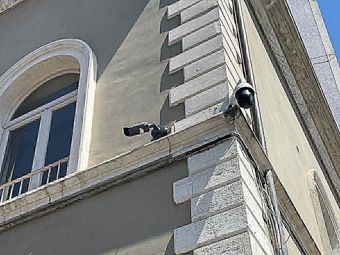 Foligno, si amplia il sistema di videosorveglianza e arrivano le telecamere nella zona della movida