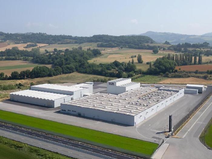 Svolta per Salpa: la ditta che produce pan di Spagna arriva in Veneto. L'ad Cavallari: "Una tappa storica"