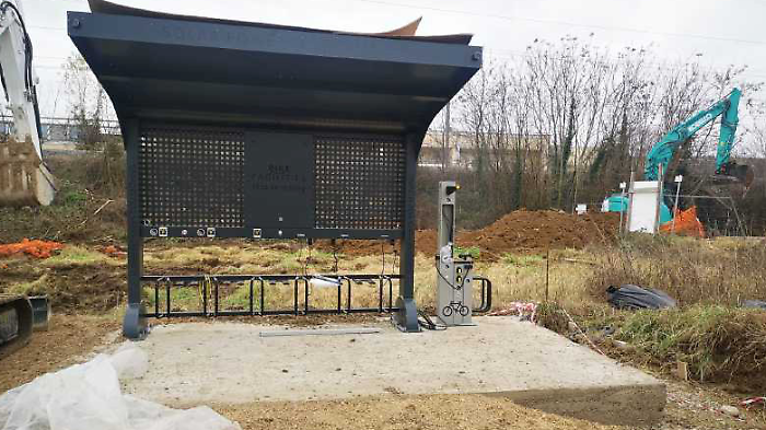 Danni e furti nei parchi cittadini, l&rsquo;appello dei residenti per la sicurezza