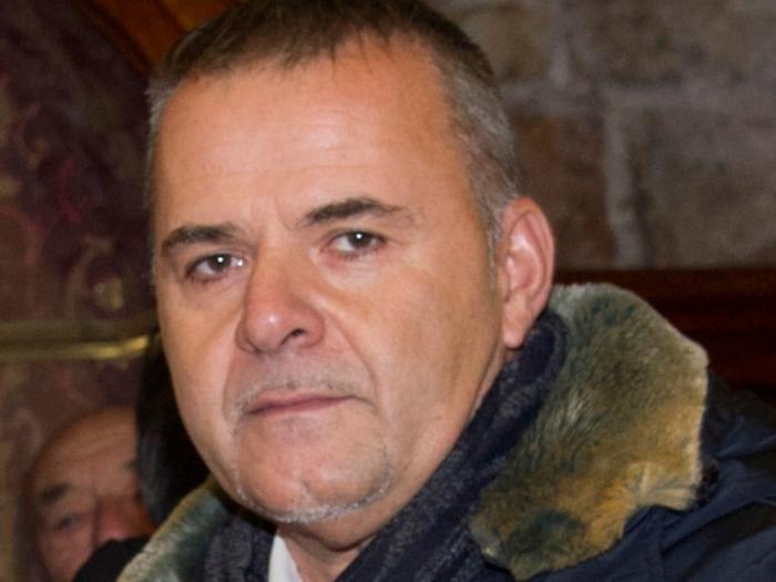 Cambio alla guida dell&rsquo;Universit&agrave; dei muratori: Allegrucci lascia, torna Mariani