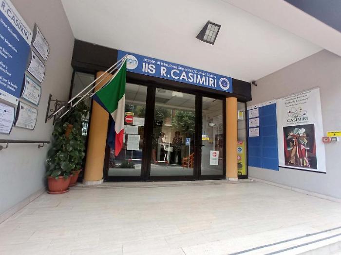 Patto per gli studenti con Vitality: nuove opportunit&agrave; con l&rsquo;arrivo del polo di ricerca sui nanomateriali al centro Il Granaio