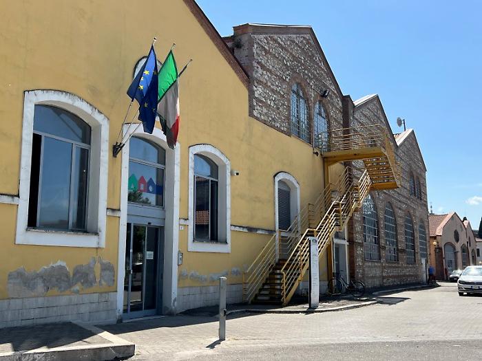 Campus del Conservatorio Briccialdi, via libera ai lavori: il Comune stanzia 300 mila euro