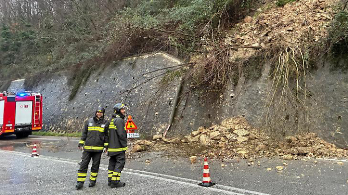 Dissesto idrogeologico,  De Luca chiede una svolta finanziaria e normativa: "Investire ora per evitare danni maggiori"