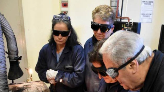 Citt&agrave; di Castello, riqualificazione che vale un futuro: conseguito il diploma dai dipendenti Sigit alla scuola Bufalini