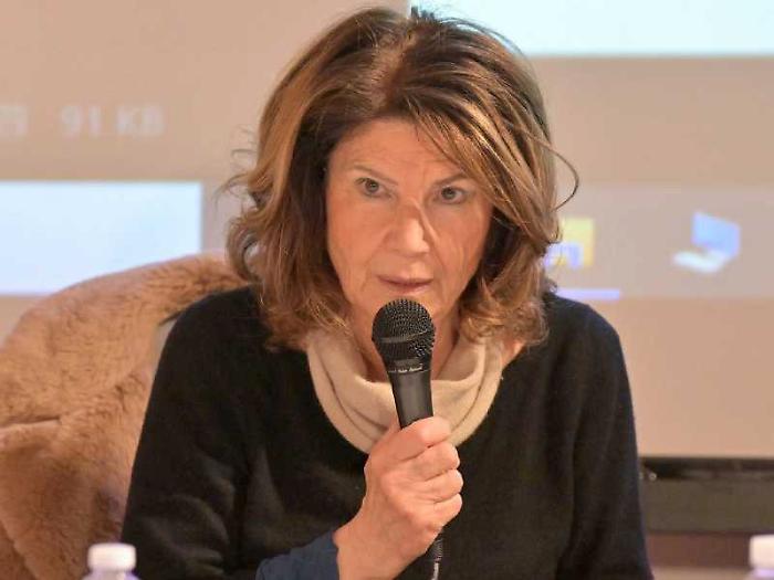 &ldquo;Porte Chiuse. Lettera ai genitori Erminia Romano &ndash; Tonino Tat&ograve; 1921&ndash;2021&rdquo;, il libro di Giovanna Tat&ograve; alla Fondazione Gramsci