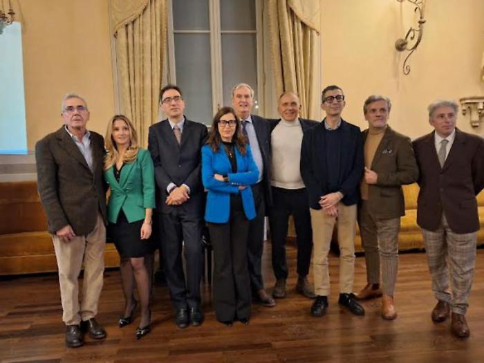 Legge Basaglia, 47 anni dopo Al Circolo degli Illuminati il dibattito con Teglia