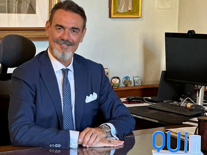 Cassa di Risparmio di Orvieto, utile 2025 a 10,8 milioni: crescita dei finanziamenti e della raccolta indiretta