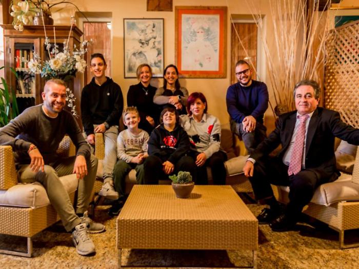 Perugia, chiude il ristorante Fontanelle dopo 20 anni di attivit&agrave;