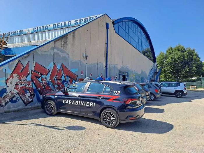 Morto in piscina, 4 indagati: chiesto il processo per i dirigenti e i due bagnini