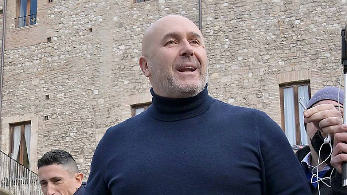 Bandecchi sfida la Regione e il comitato propone una conferenza pubblica cittadina