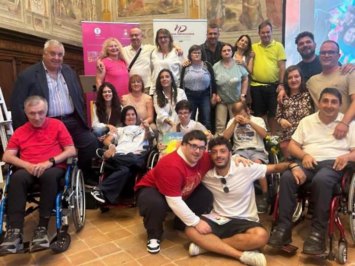 I 45 anni di Nuova Dimensione, la cooperativa vicina alla gente