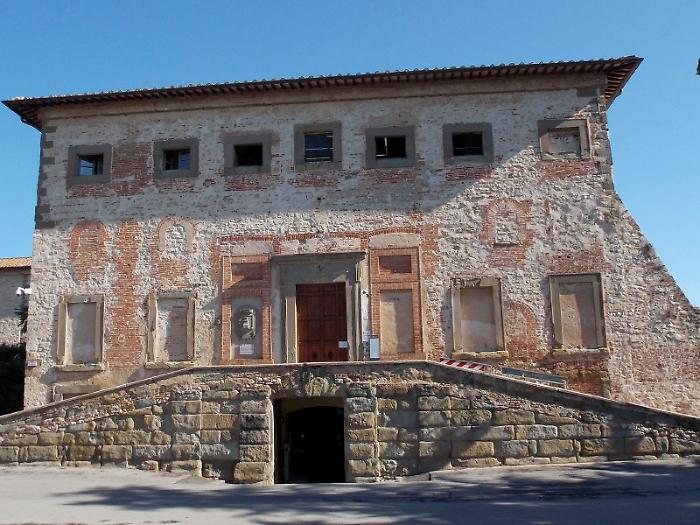 Palazzo della Corgna