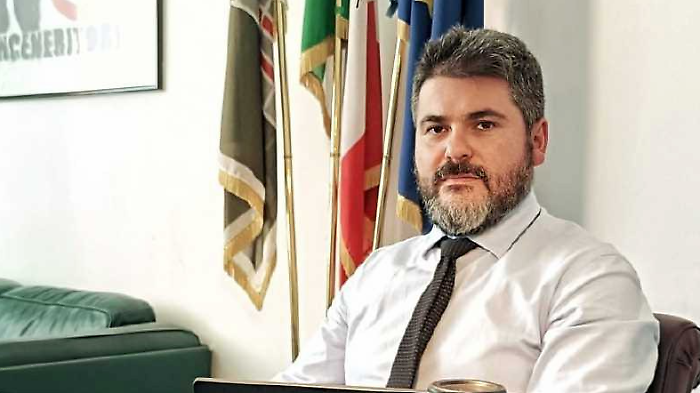 Parco eolico, la societ&agrave; Rwe impugna la legge regionale