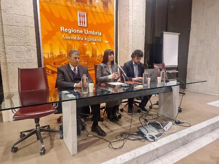 In Umbria arriva l&rsquo;algoritmo predittivo antimafia per stanare le imprese in  odore di clan