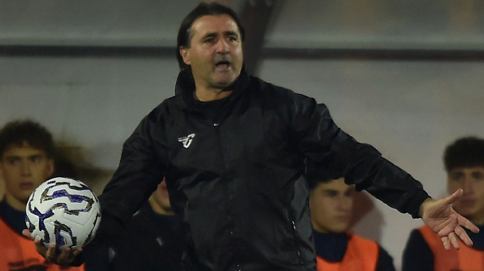 Il Grifo scivola sulla Pianese: finisce 2-1, inutile il gol di Nepi