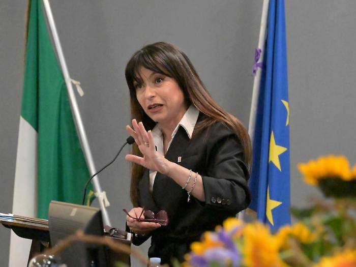 Casa di Comunit&agrave; a Foligno,  Proietti: "L'impegno &egrave; confermato&rdquo;