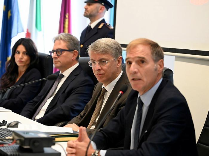 Caso fentanyl, Borgorete: &ldquo;Fatto molto circoscritto&rdquo;.  Due anni fa scatt&ograve; un'allerta nazionale 