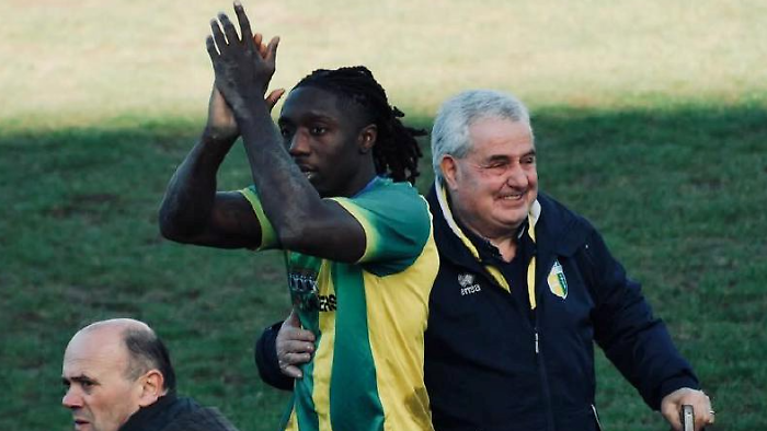 Zeby e il Tavernelle col sogno playoff: "Vincerli? Si pu&ograve;"