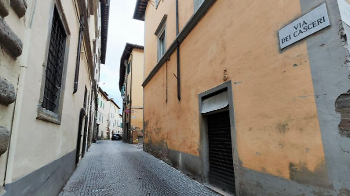 Dopo anni di attesa si sblocca il restyling di via dei Casceri: via libera a inizio marzo per il progetto da 800 mila euro