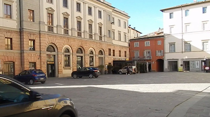  Viabilit&agrave;, il capogruppo di Corrente Rondoni: &ldquo;Situazione non tollerabile&rdquo; 