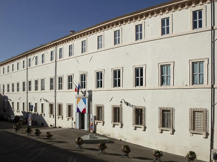 Spoleto, a Palazzo Collicola la primavera dell&rsquo;arte: dagli 80 anni del Lirico Sperimentale alle grandi mostre contemporanee