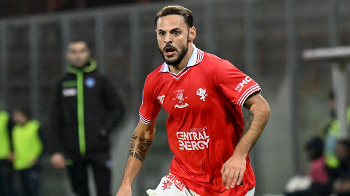 Grifo, serve la spinta dei nuovi