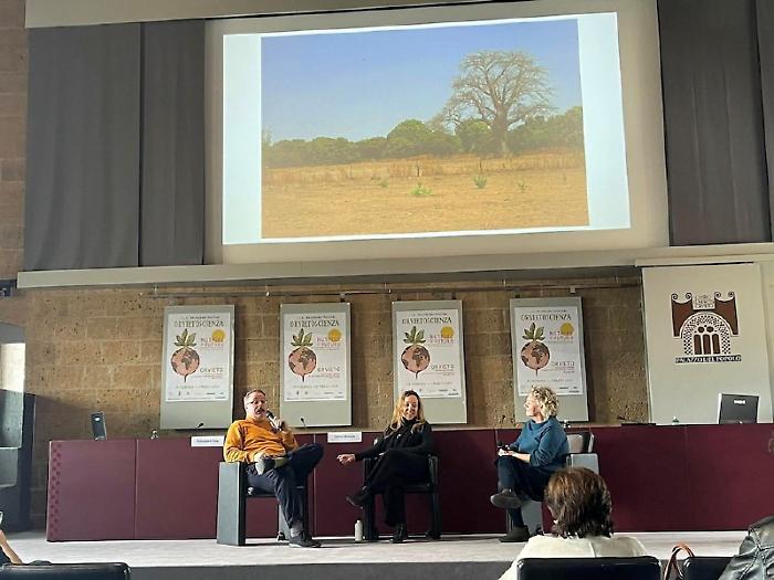 Esperti a confronto per capire il futuro del sistema energetico: al via OrvietoScienza 