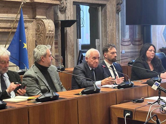 Patto Avanti sulla nomina dei nuovi assessori: &ldquo;Giunta per interessi privati. Pronti a prendere in mano la situazione"