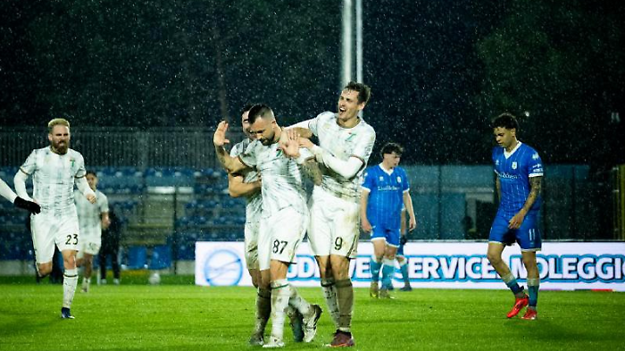 Ternana, &egrave; tempo di accelerare