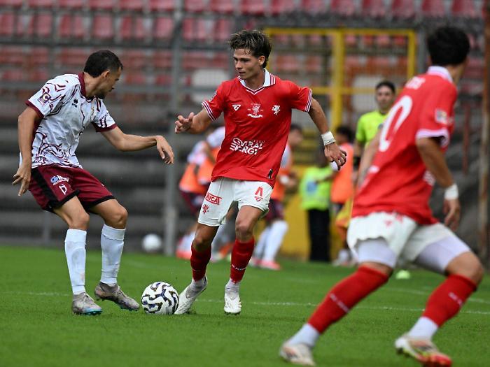 Grifo, centrocampo nuovo