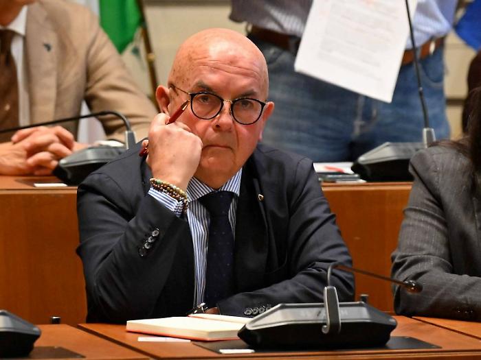 La nuova giunta, Ghione: &ldquo;Non solo industria Tante energie da potenziare&rdquo;. L&rsquo;intervista