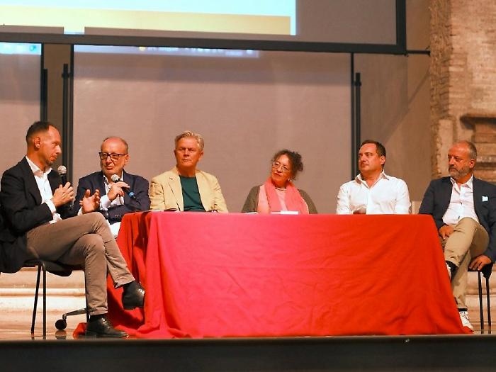 Corsa all&rsquo;Anello: torna da quest&rsquo;anno la Commissione storico scientifica