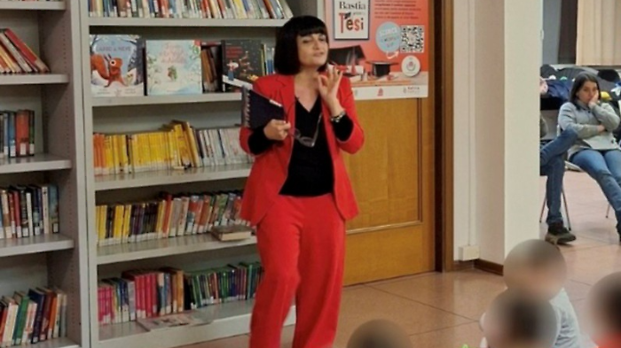 Oltre 20 mila lettori in biblioteca: nel 2025 effettuati 7 mila prestiti 