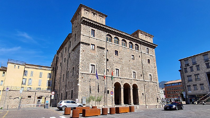 Terni, la nuova giunta: &ldquo;Ogni centro di costo sar&agrave; valutato in base agli obiettivi previsti&rdquo;