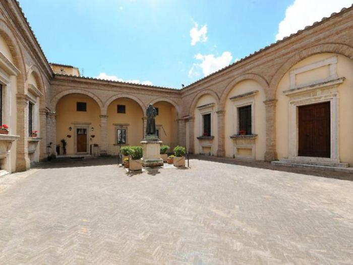 Concorso d&rsquo;idee per creare il nuovo Museo del Futuro