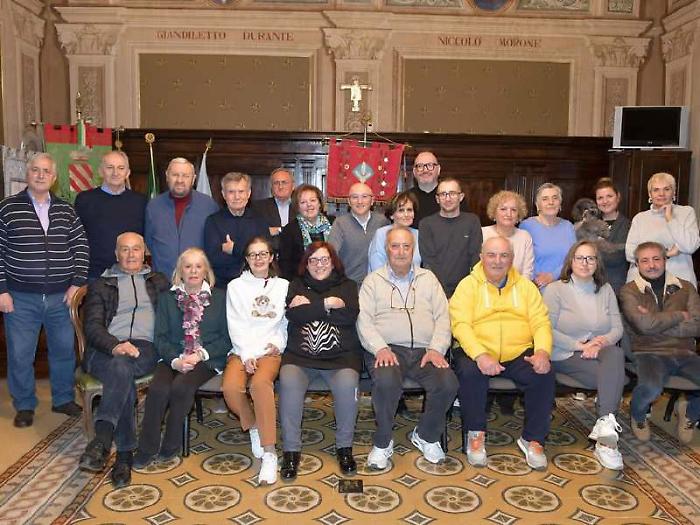 AVIS Comunale di Gualdo Tadino, 2025 in crescita: 1.231 donazioni e 63 nuovi soci