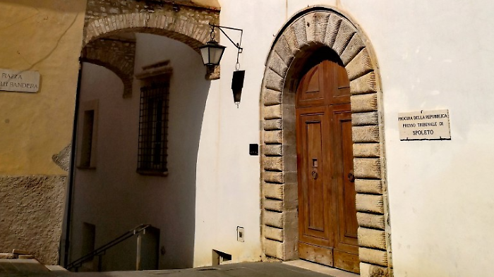 Procura di Spoleto