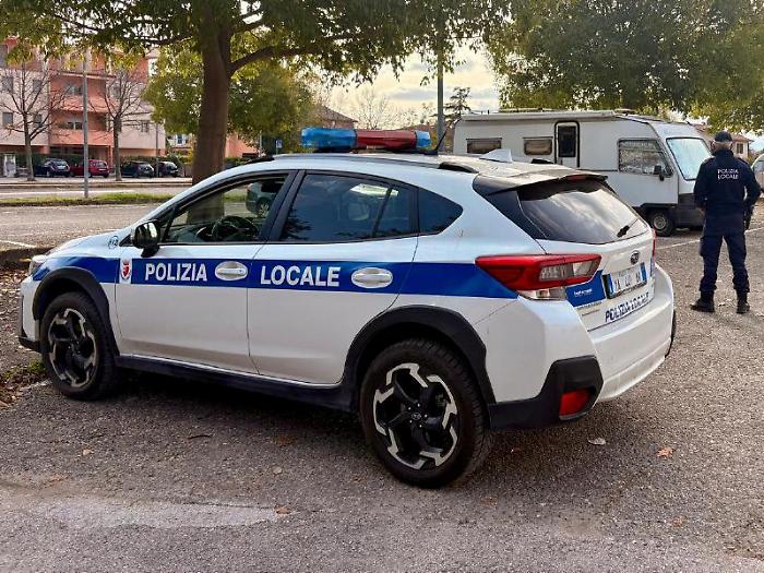 Foligno, troppe persone nel locale: sospesa la licenza