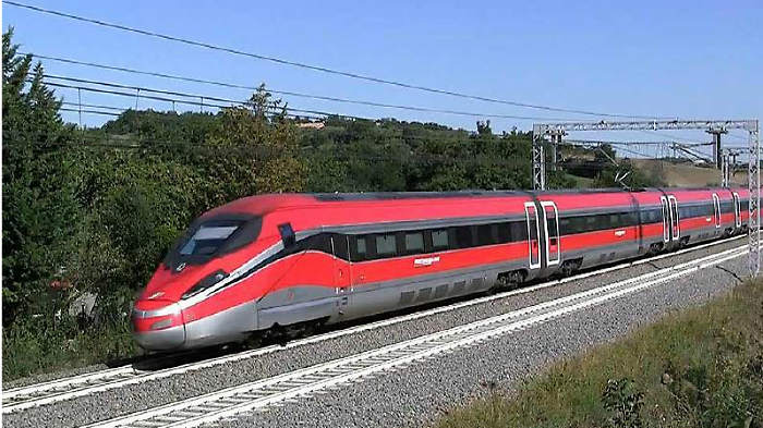 Trasporto ferroviario in Umbria, De Rebotti: &ldquo;Trenitalia fa muro. Serve unire le forze&rdquo;