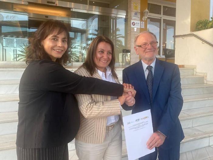 Diritto alla pratica sportiva anche per chi &egrave; epilettico: la citt&agrave; si candida ad ospitare un Centro Studi permanente