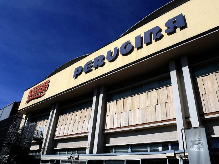 Bonus per i collaboratori Nestl&egrave;: premio fino a 2.900 euro anche ai dipendenti di San Sisto 