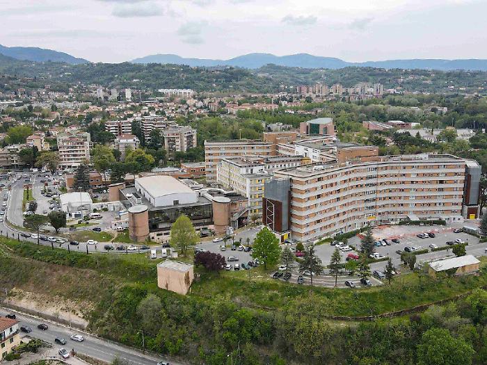 Sanit&agrave; regionale, il sindaco Bandecchi: &ldquo;Ospedali: disparit&agrave; inaccettabile&rdquo;