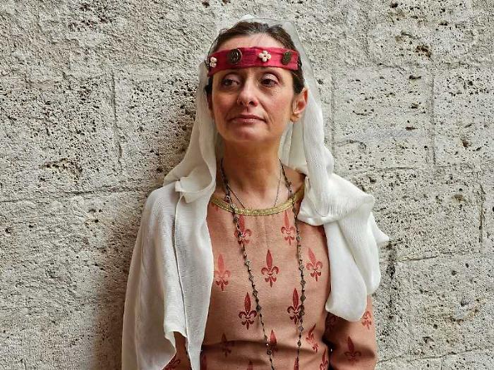 La Corsa all&rsquo;Anello apre i laboratori storici di scherma e arte orafa